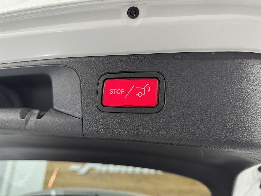 Foto 41 MERCEDES-BENZ Clase GLC GLC 200 d 4MATIC AMG LINE