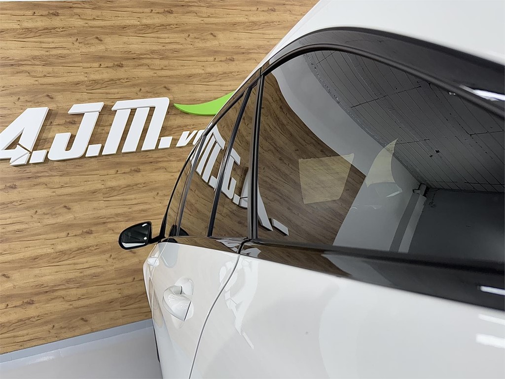 Foto 6 MERCEDES-BENZ Clase GLC GLC 200 d 4MATIC AMG LINE