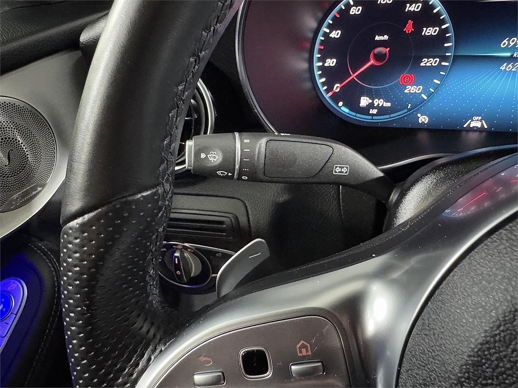 Foto 17 MERCEDES-BENZ GLC Coupe GLC 200 d 4MATIC
