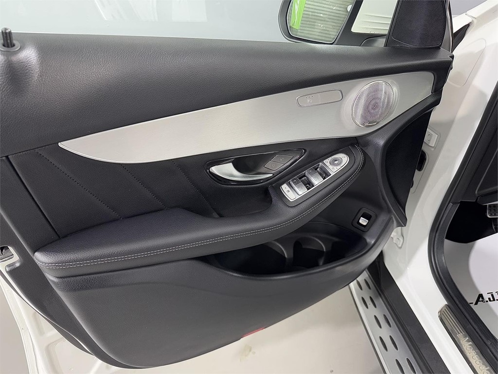 Foto 19 MERCEDES-BENZ GLC Coupe GLC 200 d 4MATIC