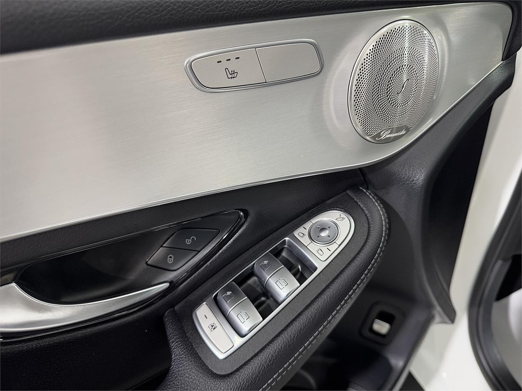 Foto 20 MERCEDES-BENZ GLC Coupe GLC 200 d 4MATIC