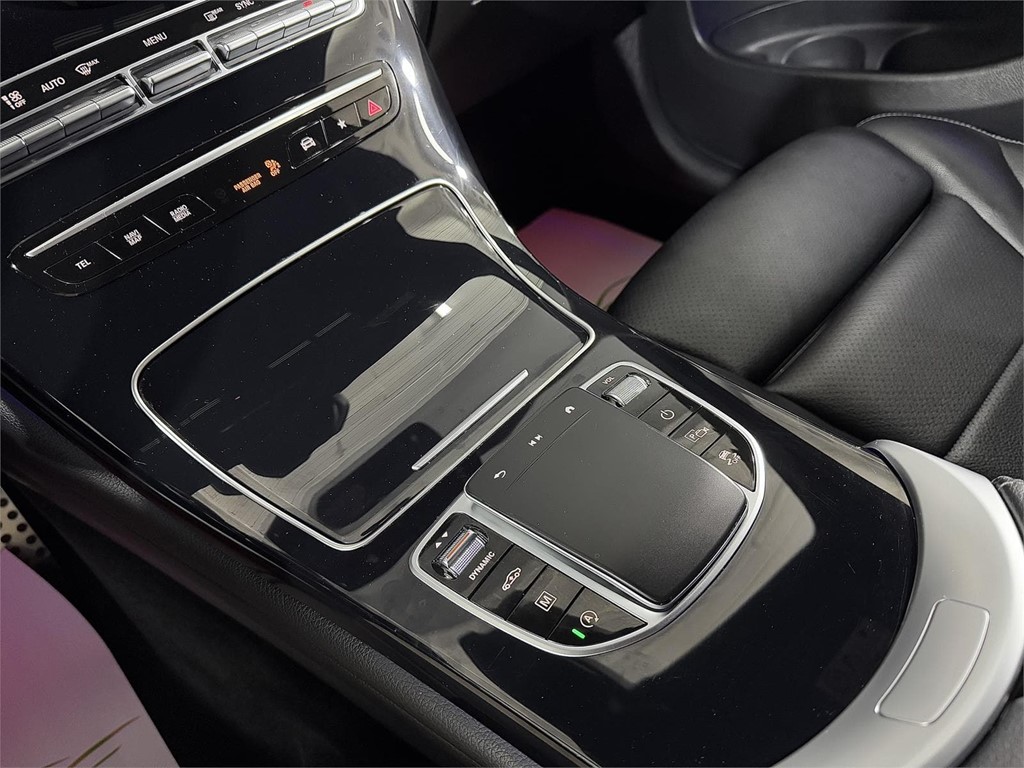 Foto 24 MERCEDES-BENZ GLC Coupe GLC 200 d 4MATIC