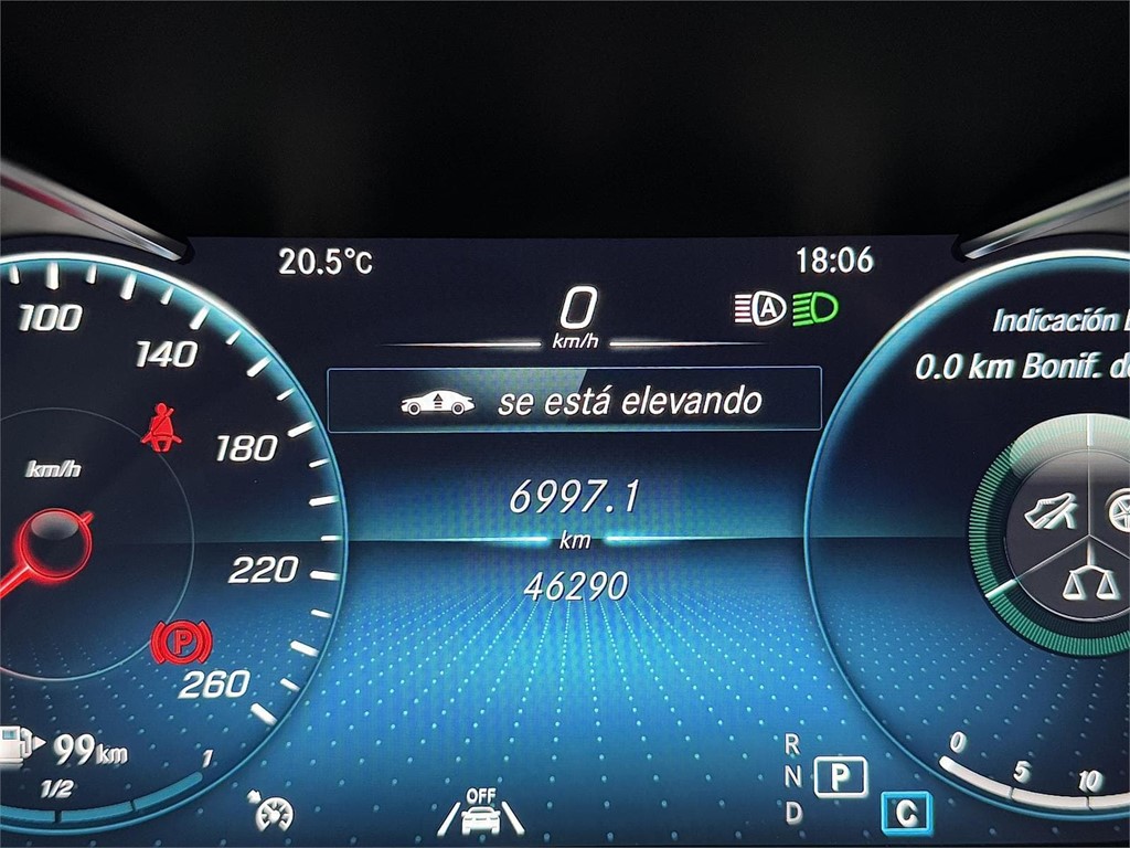 Foto 26 MERCEDES-BENZ GLC Coupe GLC 200 d 4MATIC