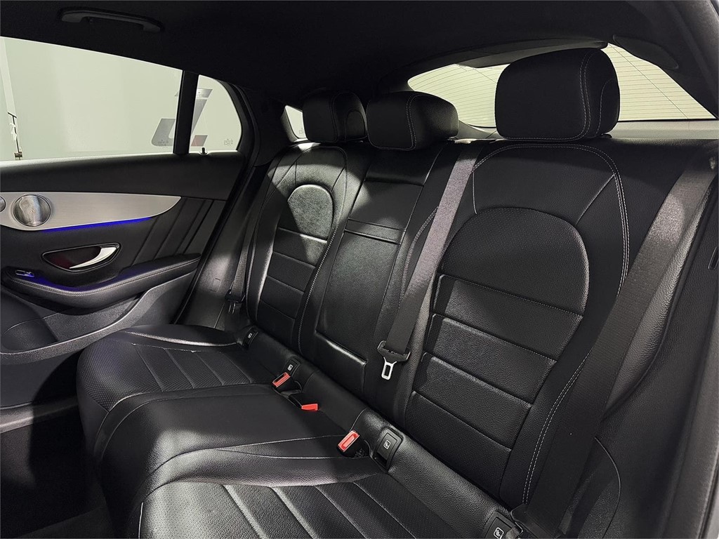 Foto 37 MERCEDES-BENZ GLC Coupe GLC 200 d 4MATIC