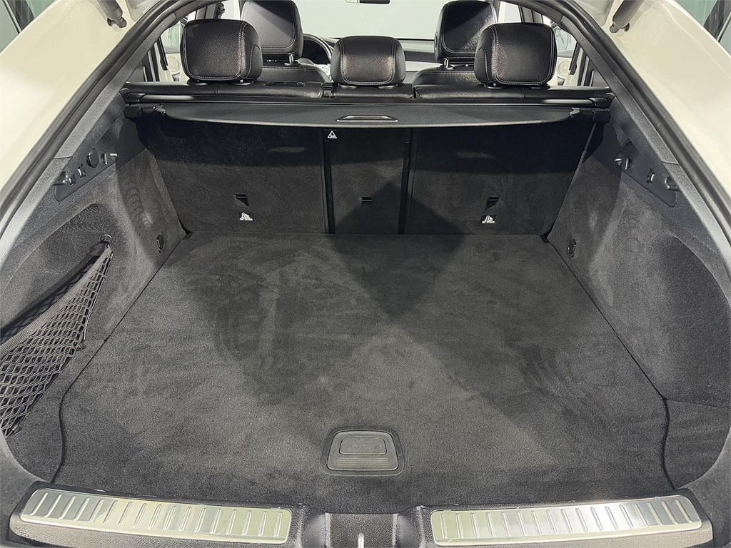 Foto 40 MERCEDES-BENZ GLC Coupe GLC 200 d 4MATIC