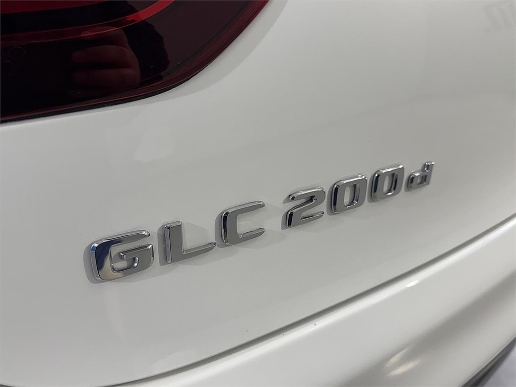 Foto 41 MERCEDES-BENZ GLC Coupe GLC 200 d 4MATIC