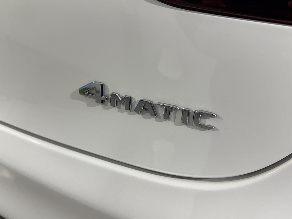 Foto 43 MERCEDES-BENZ GLC Coupe GLC 200 d 4MATIC