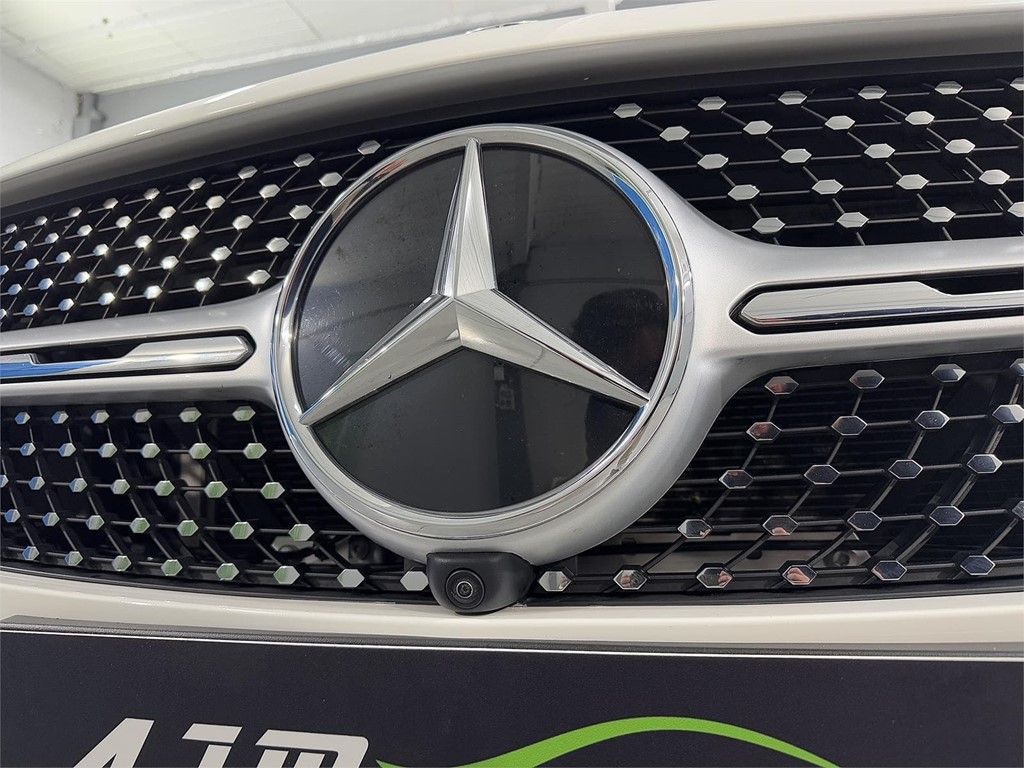 Foto 6 MERCEDES-BENZ GLC Coupe GLC 200 d 4MATIC