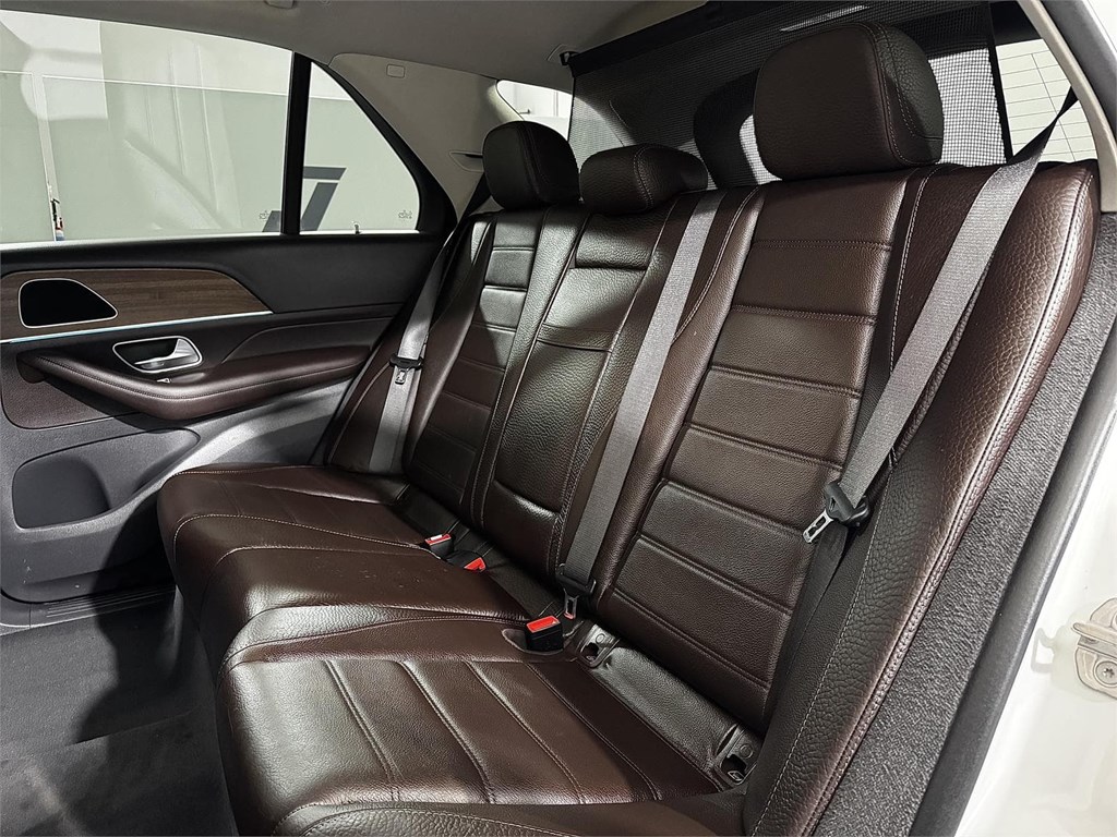 Foto 44 MERCEDES-BENZ GLE GLE 300 d 4MATIC 2.0 245CV AMG LINE (AUTO 9V)