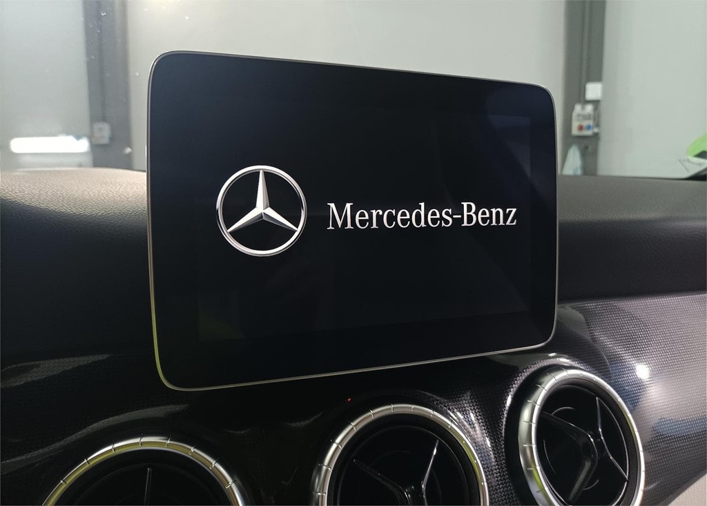 Foto 18 MERCEDES CLA 200D CDI 2.0 135CV