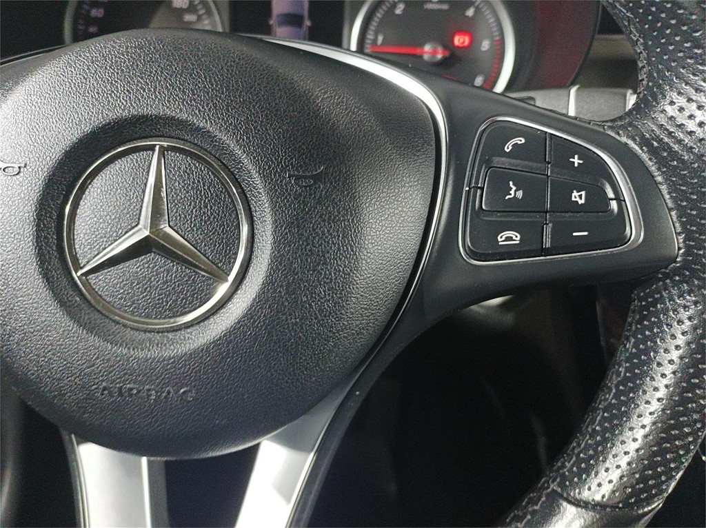 Foto 12 MERCEDES GLC 220D 4MATIC AMG (AUTO 9G)
