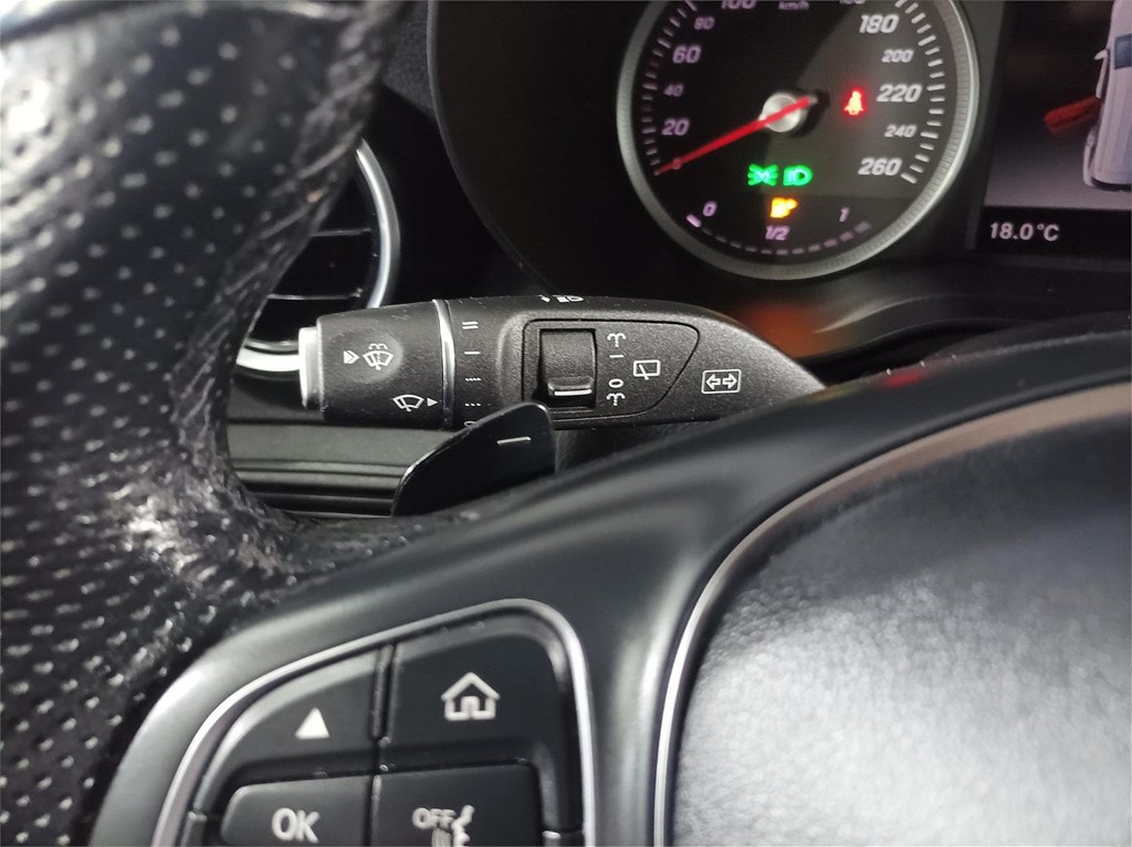 Foto 15 MERCEDES GLC 220D 4MATIC AMG (AUTO 9G)