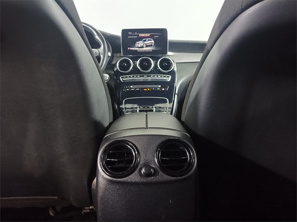 Foto 31 MERCEDES GLC 220D 4MATIC AMG (AUTO 9G)