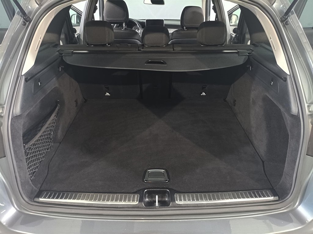 Foto 32 MERCEDES GLC 220D 4MATIC AMG (AUTO 9G)