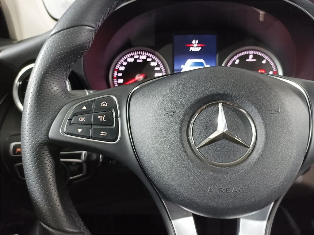 Foto 13 MERCEDES GLC 250D 4MATIC (CAMBIO AUTOMATICO) 2.2 204 CV