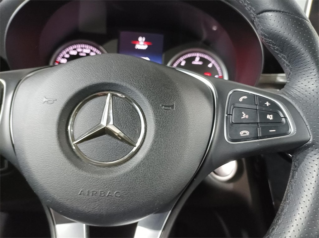 Foto 14 MERCEDES GLC 250D 4MATIC (CAMBIO AUTOMATICO) 2.2 204 CV