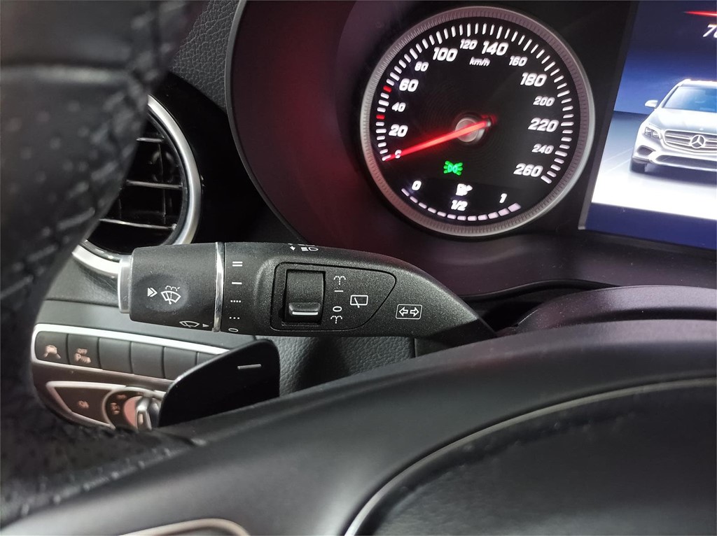 Foto 15 MERCEDES GLC 250D 4MATIC (CAMBIO AUTOMATICO) 2.2 204 CV