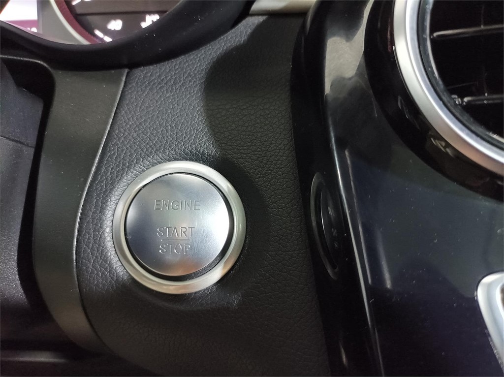 Foto 25 MERCEDES GLC 250D 4MATIC (CAMBIO AUTOMATICO) 2.2 204 CV