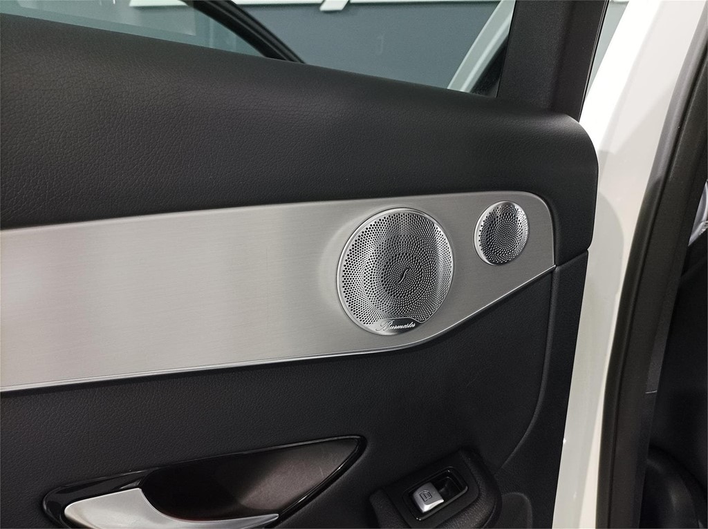 Foto 32 MERCEDES GLC 250D 4MATIC (CAMBIO AUTOMATICO) 2.2 204 CV