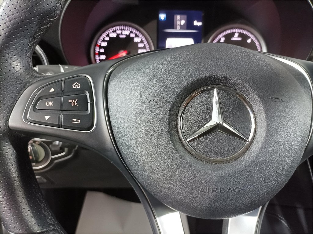 Foto 12 MERCEDES GLC - GLC 220D 4MATIC (CAMBIO AUTOMATICO) 170 CV