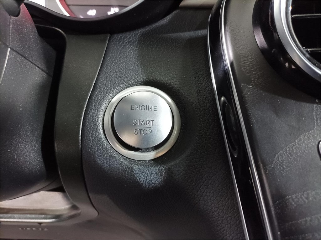 Foto 20 MERCEDES GLC - GLC 220D 4MATIC (CAMBIO AUTOMATICO) 170 CV