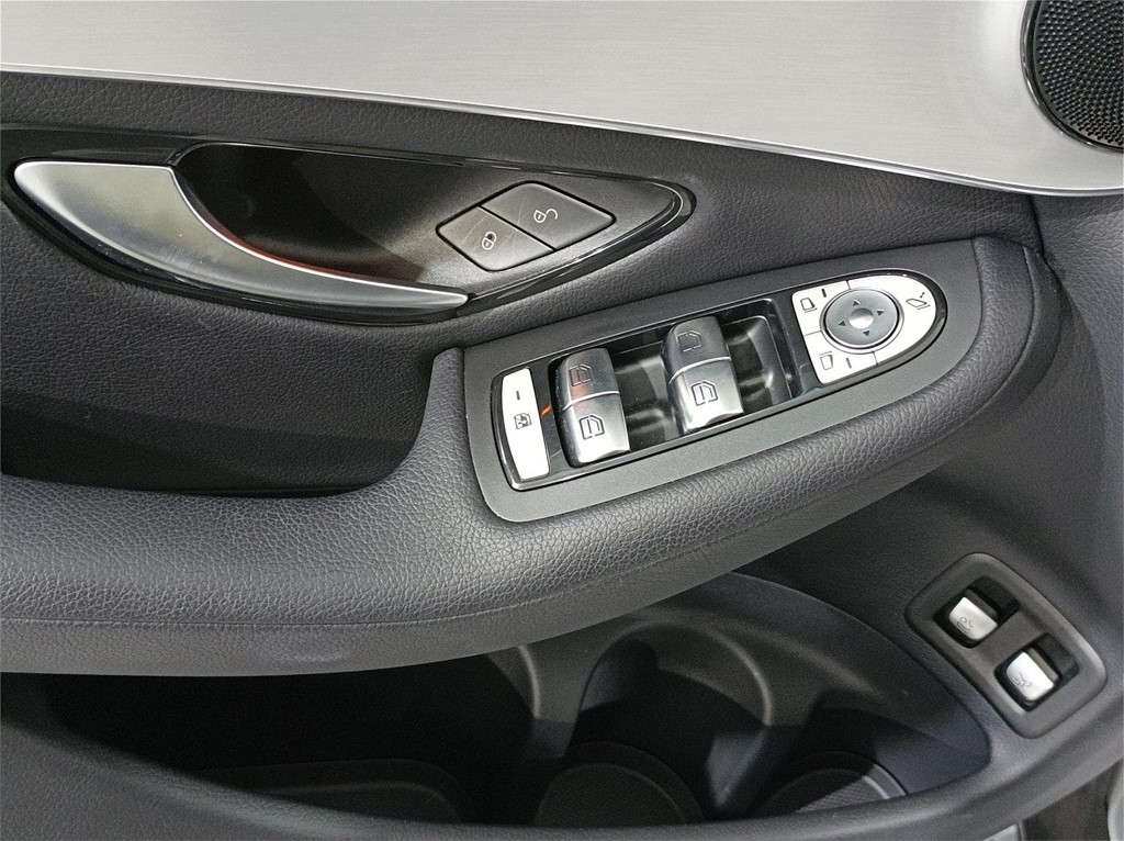 Foto 22 MERCEDES GLC - GLC 220D 4MATIC (CAMBIO AUTOMATICO) 170 CV
