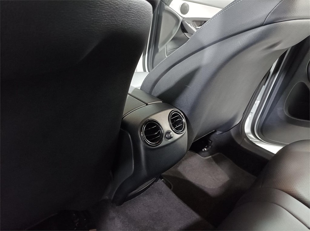 Foto 24 MERCEDES GLC - GLC 220D 4MATIC (CAMBIO AUTOMATICO) 170 CV