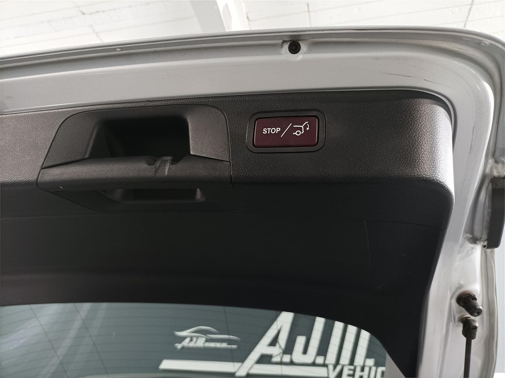 Foto 27 MERCEDES GLC - GLC 220D 4MATIC (CAMBIO AUTOMATICO) 170 CV