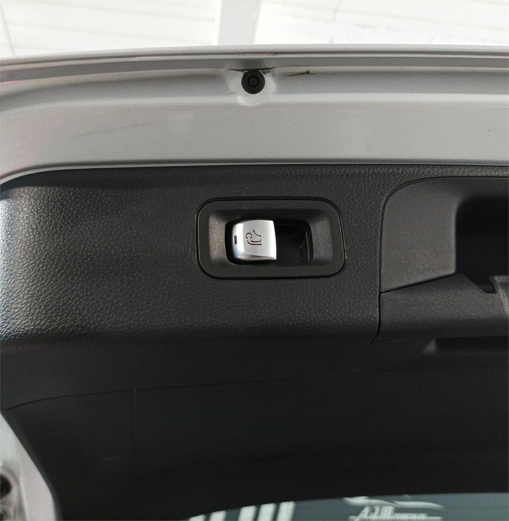 Foto 28 MERCEDES GLC - GLC 220D 4MATIC (CAMBIO AUTOMATICO) 170 CV