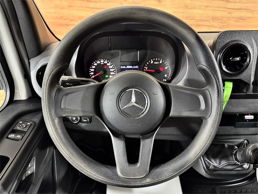 Foto 11 MERCEDES SPRINTER L2 - H2 2.2 CDI 143 CV 