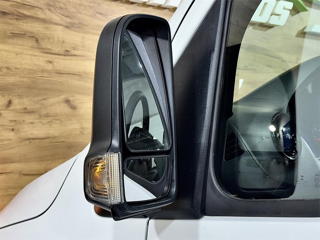 Foto 13 MERCEDES SPRINTER L2 - H2 2.2 CDI 143 CV 