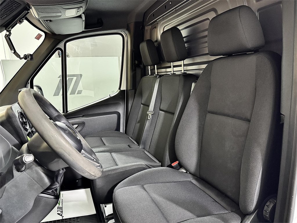 Foto 18 MERCEDES SPRINTER L2 - H2 2.2 CDI 143 CV 