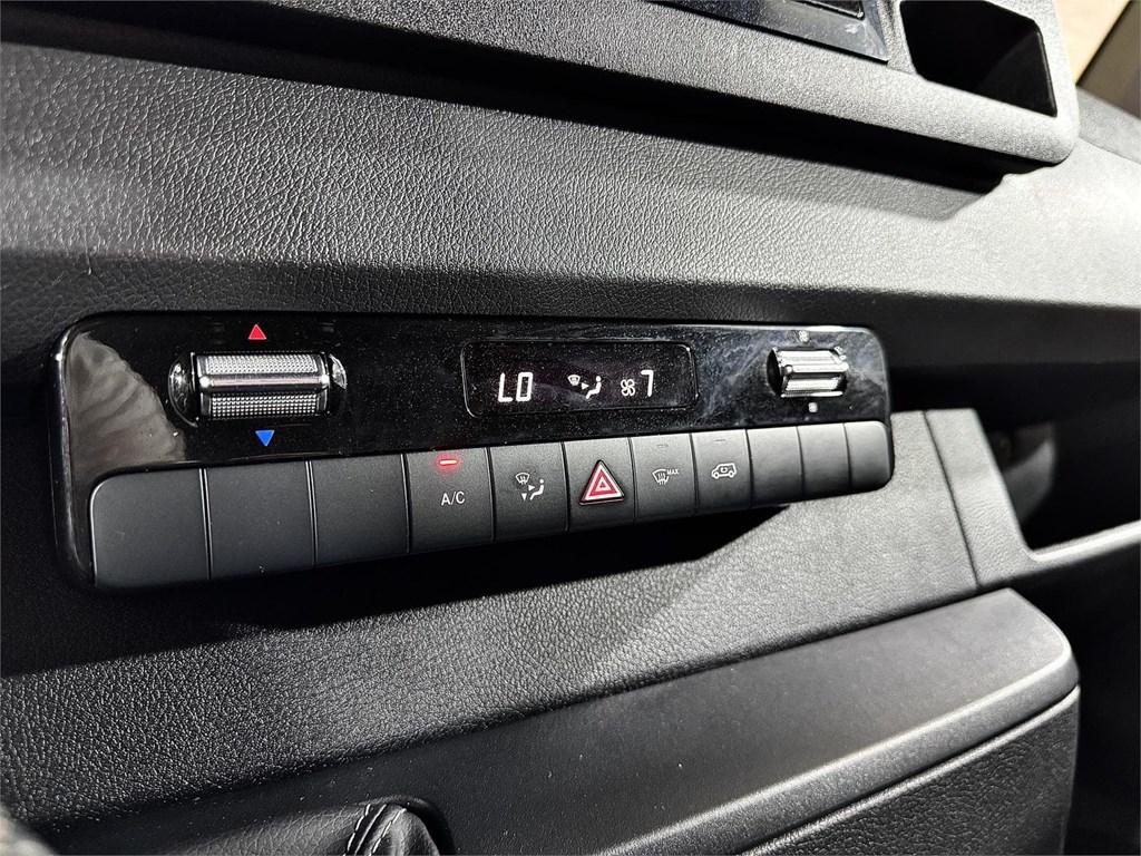 Foto 20 MERCEDES SPRINTER L2 - H2 2.2 CDI 143 CV 