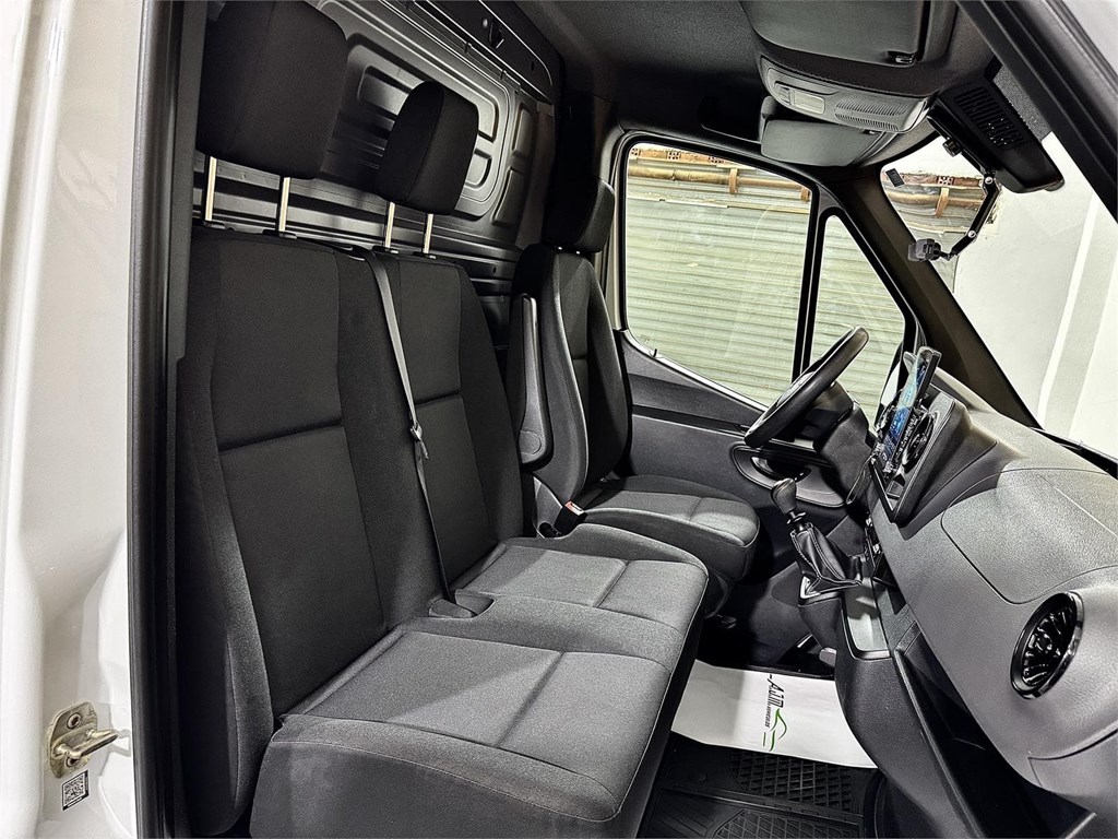 Foto 25 MERCEDES SPRINTER L2 - H2 2.2 CDI 143 CV 