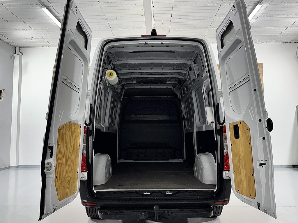 Foto 27 MERCEDES SPRINTER L2 - H2 2.2 CDI 143 CV 