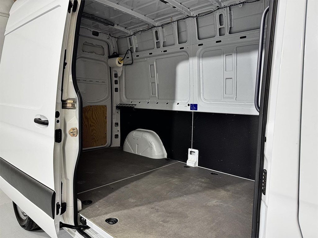 Foto 34 MERCEDES SPRINTER L2 - H2 2.2 CDI 143 CV 