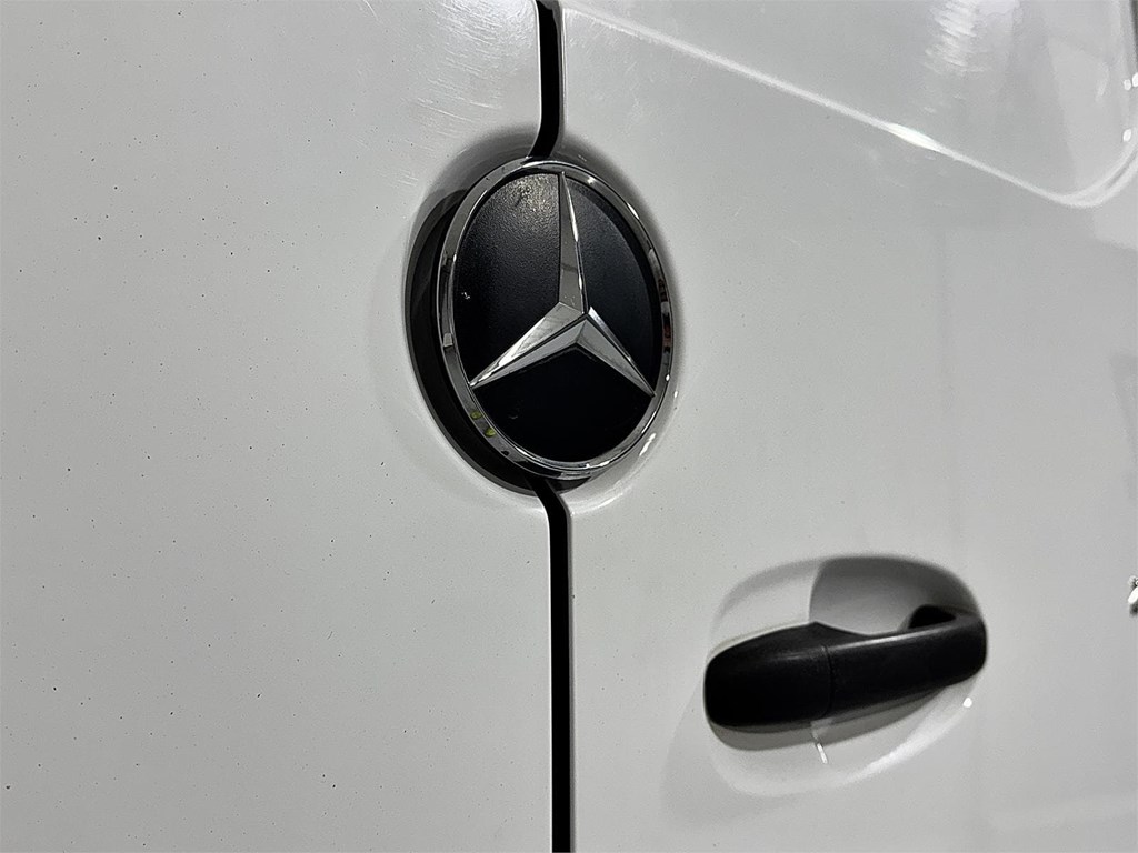 Foto 36 MERCEDES SPRINTER L2 - H2 2.2 CDI 143 CV 