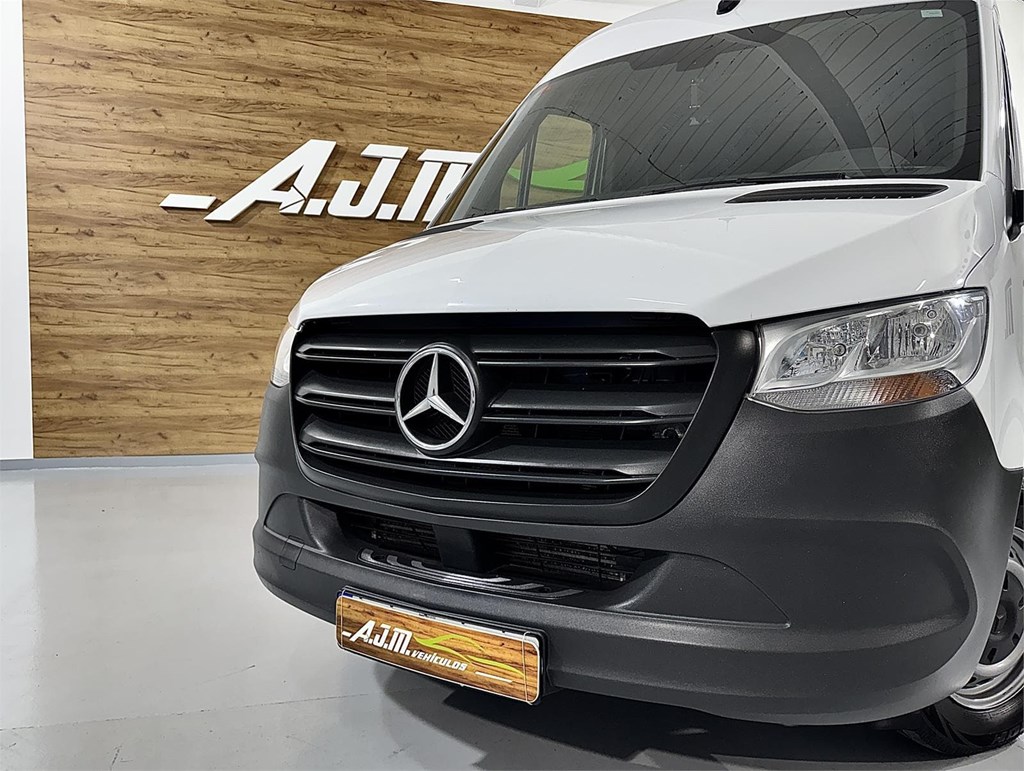 Foto 39 MERCEDES SPRINTER L2 - H2 2.2 CDI 143 CV 