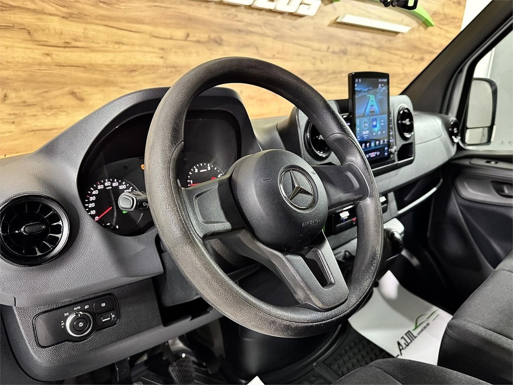 Foto 9 MERCEDES SPRINTER L2 - H2 2.2 CDI 143 CV 