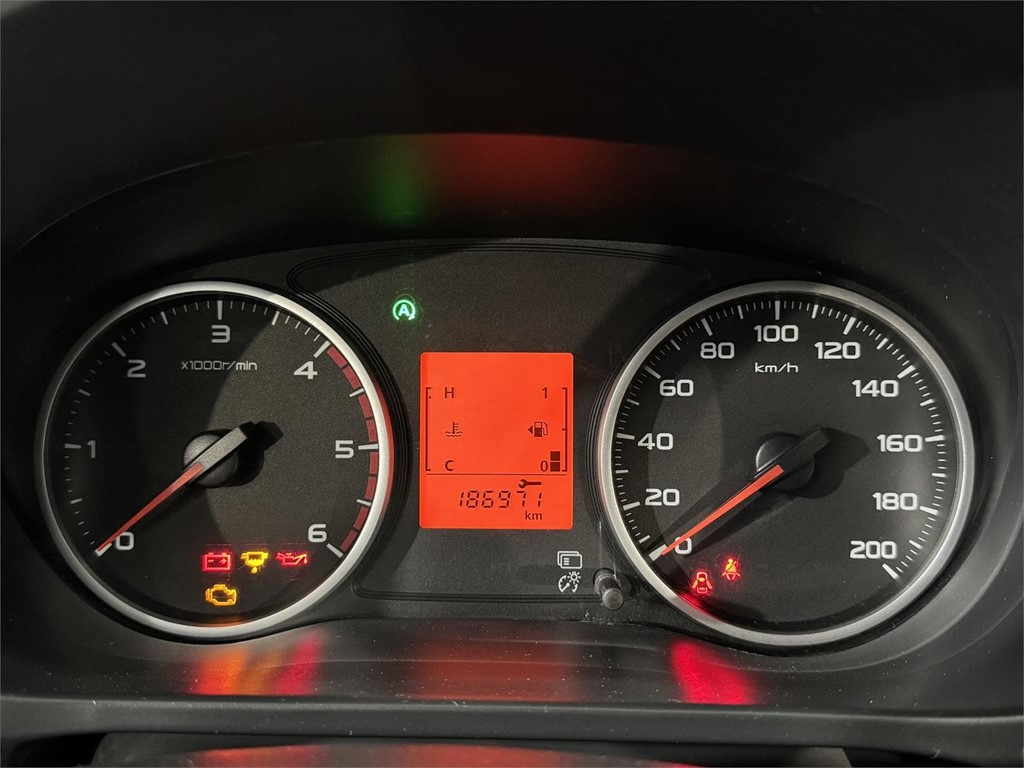 Foto 10 MITSUBISHI L200 PICK UP DC 250 DI-D MPro 2.5 154CV