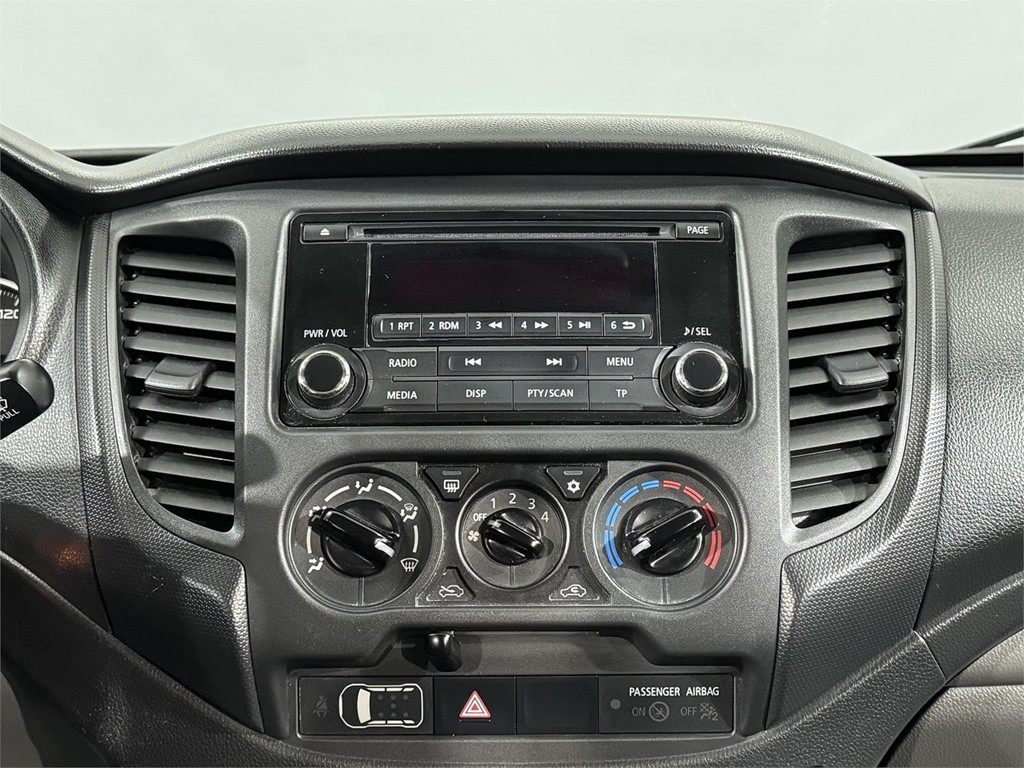Foto 16 MITSUBISHI L200 PICK UP DC 250 DI-D MPro 2.5 154CV