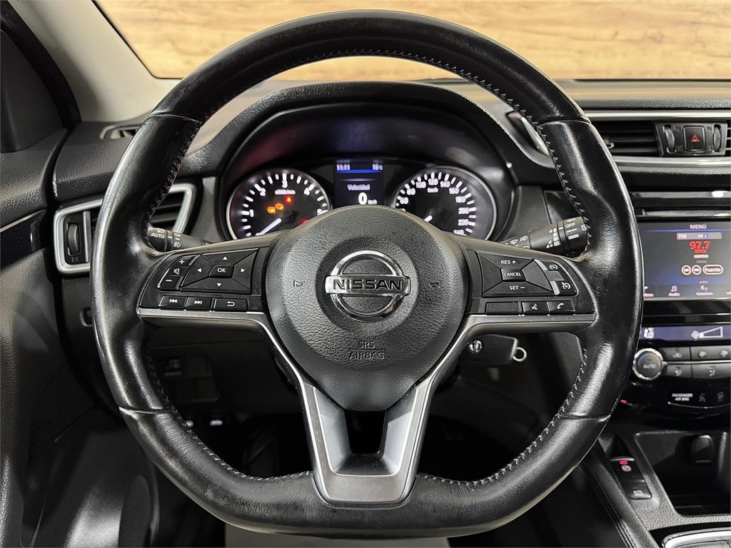 Foto 14 NISSAN QASHQAI dCi 85 kW 115 CV E6D  N-CONNECTA