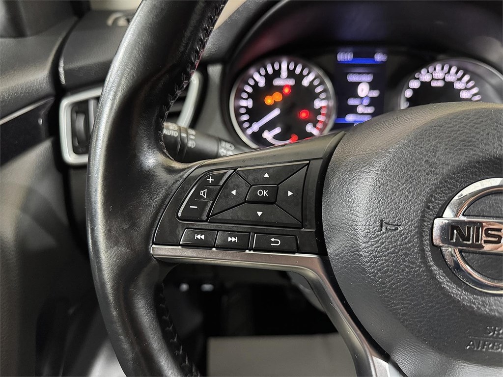 Foto 15 NISSAN QASHQAI dCi 85 kW 115 CV E6D  N-CONNECTA