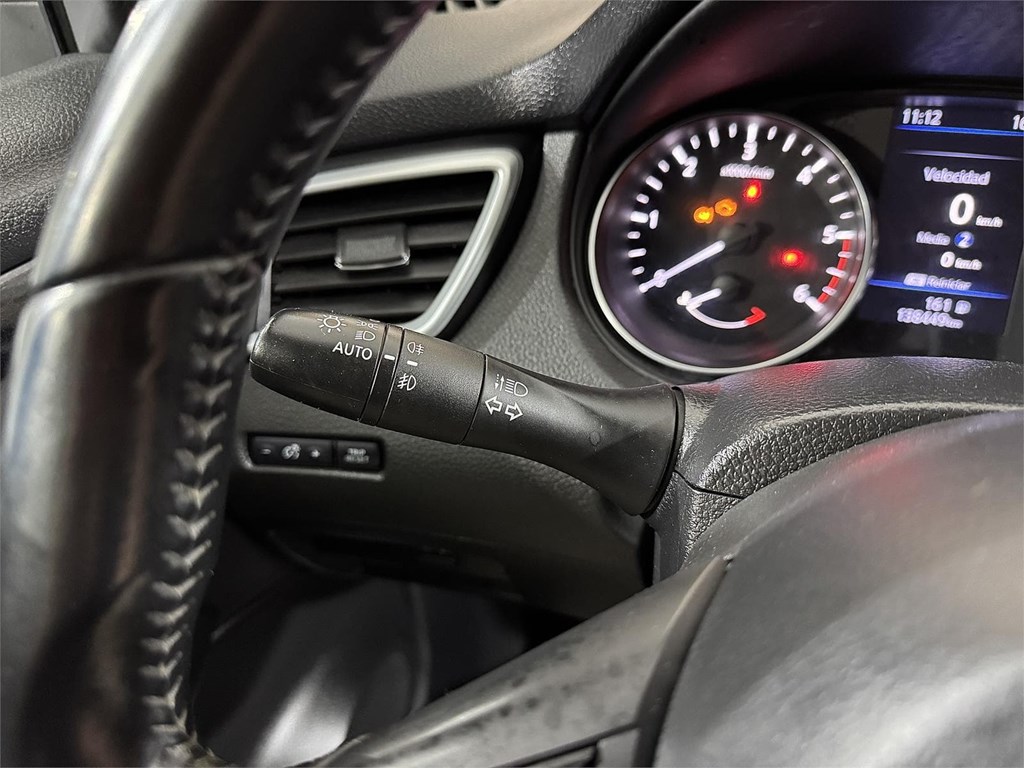 Foto 19 NISSAN QASHQAI dCi 85 kW 115 CV E6D  N-CONNECTA