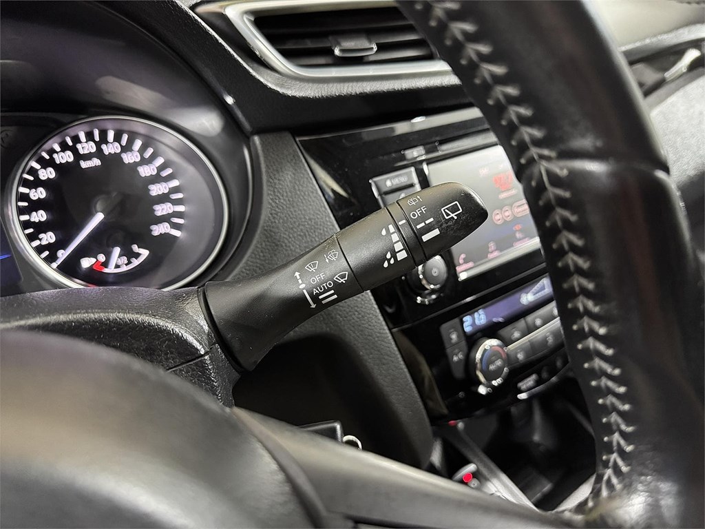 Foto 20 NISSAN QASHQAI dCi 85 kW 115 CV E6D  N-CONNECTA