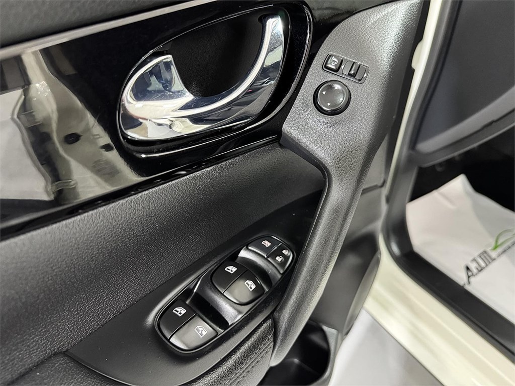 Foto 22 NISSAN QASHQAI dCi 85 kW 115 CV E6D  N-CONNECTA