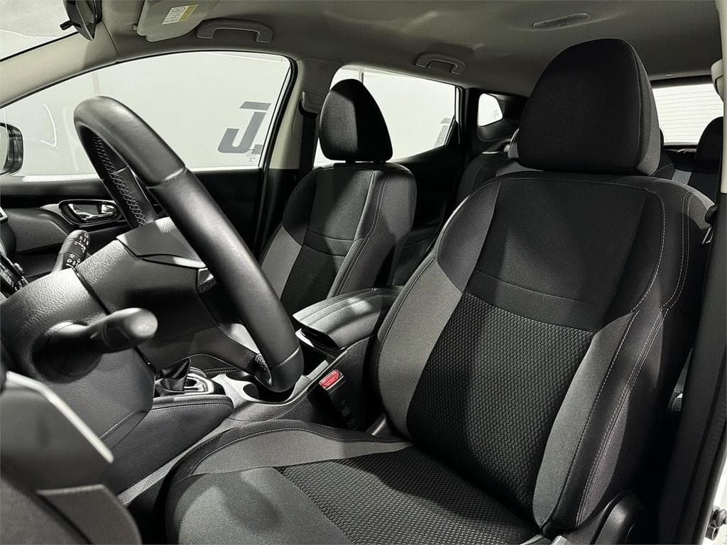 Foto 23 NISSAN QASHQAI dCi 85 kW 115 CV E6D  N-CONNECTA