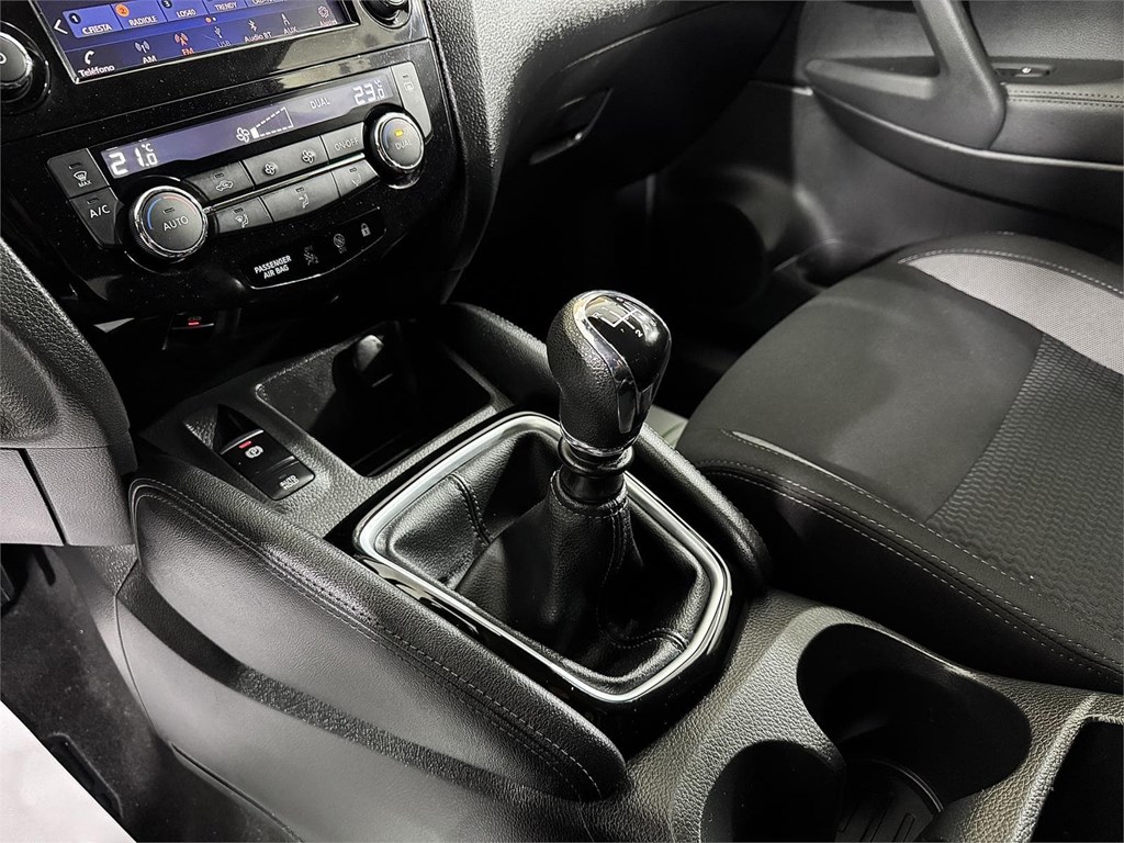 Foto 25 NISSAN QASHQAI dCi 85 kW 115 CV E6D  N-CONNECTA