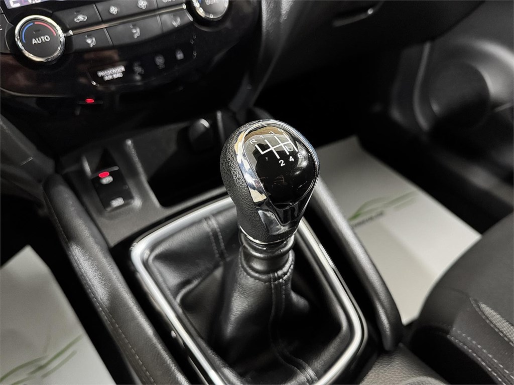 Foto 26 NISSAN QASHQAI dCi 85 kW 115 CV E6D  N-CONNECTA