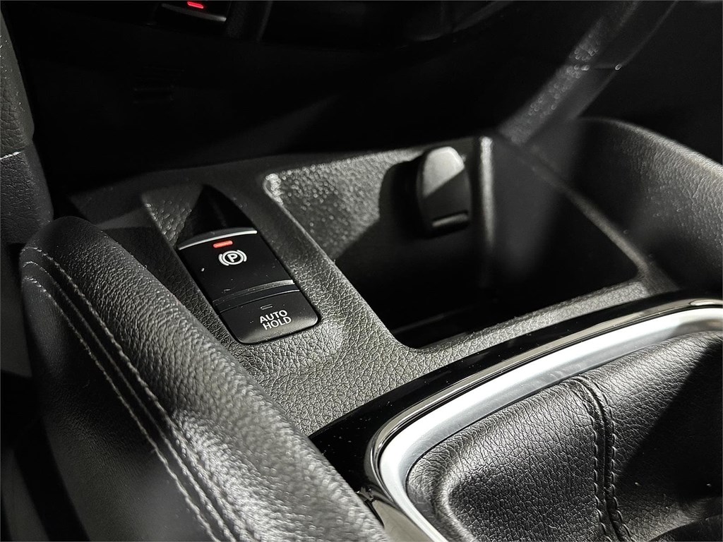 Foto 27 NISSAN QASHQAI dCi 85 kW 115 CV E6D  N-CONNECTA